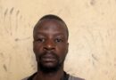 Maphodisa a Thohoyandou a nyaka mogolegwa yo a letetšego tsheko yo a tšhabilego ge a be a išwa kgorong ya tsheko