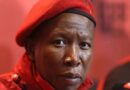 Moetapele wa EFF Julius Malema o na le matšatši a 30 go kgopela tshwarelo ka polelo ya gagwe ya lehloyo