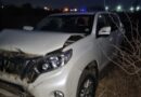 Mogononelwa o thutše  ka sefatanaga seo se utswitšwego mme se lebile Zimbabwe