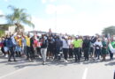 Sehlopha sa Concerned Citizens of Polokwane se ipeletša gore masepala wa Polokwane o beiwe ka fase ga bolaodi bja mmušo
