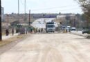 Tsela ya Nelson Mandela Drive magareng ga Vermikuliet le makopano a Disteneng e tla tswalelwa matšatši a mabedi