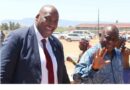 Mekgatlo ya kganetšo e nyaka gore Gayton McKenzie a role modiro