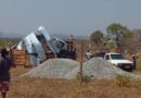 Masepala wa Greater Tzaneen o thubile malapa ao a agilwego nageng ye e beetšwego go aga toropokgolo