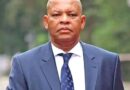Mathabatha o fologile setulong bjalo ka modulasetulo wa ANC Limpopo