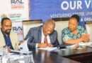 Roads Agency Limpopo e tsenetše tumelelano ya tšhomišanommogo le moepo wa De Beers Venetia go matlafatša ditsela ka tšhelete yeo e lekanago R184 millione