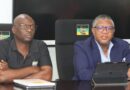 Komiti ya Taolo ya Bosetšhaba ya ANC e ganne kgopelo ya Modulasetulo wa profense ya Limpopo, Stan Mathabatha ya go tlogela mešomo ya gagwe ka gare ga mokgatlo