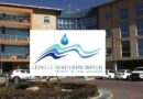 Lepelle Northern Water e beakantšwe ka gare ga dinyakišišo tšeo di katološitšwego tša SIU go utolla bomenetša