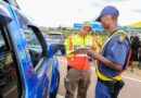 Lesolo la Phuza Weekend le golegile baotledi ba go feta 100 ba le ka fase ga khuetšo ya bjala kgwedi ye ya Lewedi mo Limpopo