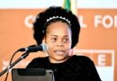 Tonakgolo Ngk Phophi Ramathuba o lekola dikgoro le malekgotlaphethiši a gagwe go bona ka moo ba šomago go aba ditirelo