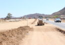Diprokeke tša ditsela tše 22 tša Limpopo di tla thongwa go kaonafatša polokego ditseleng