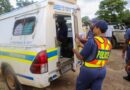 Mogononelwa o swerwe molatong wa go thopša ga sefatanaga le polao ka morago ga mengwaga ye tshela