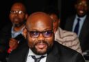 HLOGO YA KGORO YA MAPHELO KA GAUTENG E FEGILWE MOŠOMONG LE SE METSENG