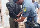 BANYALANI BA ZIMBABWE BA SWARETŠWE GO SEPEDIŠA KHEMISI YEO E SEGO MOLAONG KA KIMBERLY