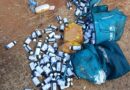 MAPHODISA A LIMPOPO A NYAKIŠIŠA MABOTLE A DIHLARE AO A UTULOTŠWEGO LEFELO LA KOTSI YA PESE YA N1