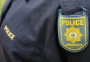 SAJENE WA MAPHODISA KA BOPRESIDENCE O BOLAILE MOŠOMI MMOGO LE YENA, A  THUNTŠHA MOSADI WA GAGWE PELE A IPOLAYA 