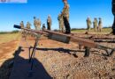 LEŠOLE LA SANDF LE THUTSITSE MORWA WA LONA PELE A LEKA GO IPOLAYA