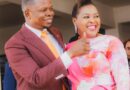 SHEPHERD LE MARY BUSHIRI BA HLOTŠE NTWA YA BONA YA KGOROTSHEKO KGAHLANO LE MMUŠO WA AFRIKA BORWA