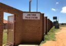MAPHODISA A MOHLALENG WA BAGONONELWA BAO BA BOLAILEGO MOOTLEDI WA BMW