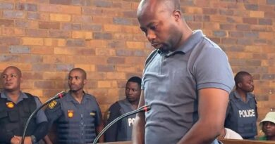 Tebogo Mbisi o golegilwe mabapi le polao ya bomotswala ka Mamelodi