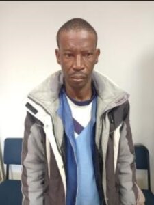 Molatelo Mokgehle o ahloletšwe mengwaga e 20 kgolegong